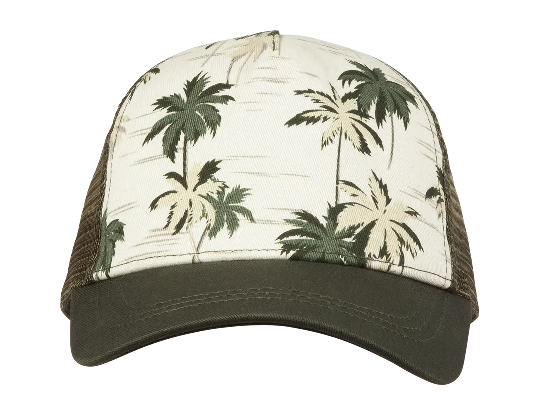 Pama Hat