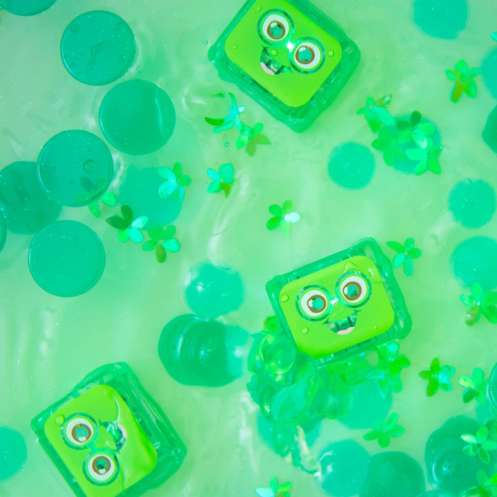 Glo Pals Light-Up Cubes - Pippa