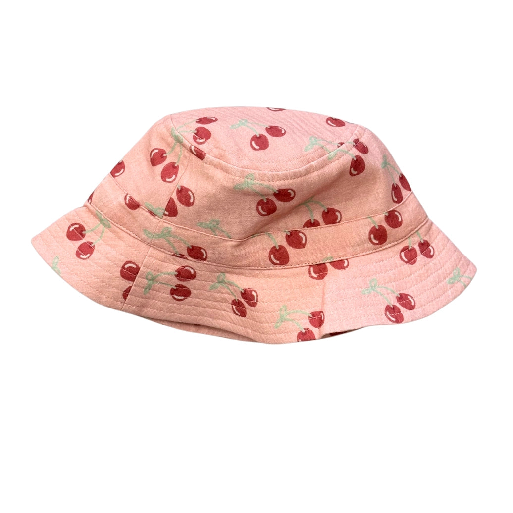 Bucket Hat - Cherries