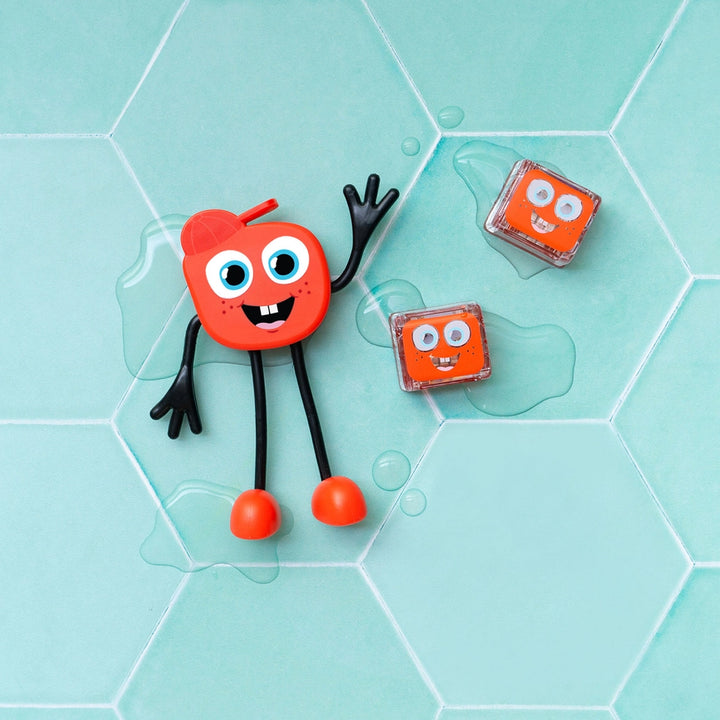 Glo Pals Character - Sammy