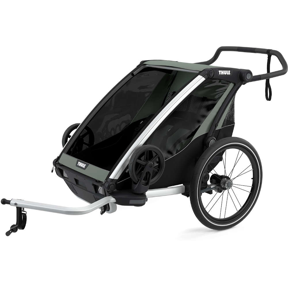 Thule Chariot Lite 2 Thule    [variant_option4] [variant_option5] [variant_option6] [variant_option7] [variant_option8] [variant_option9] 1