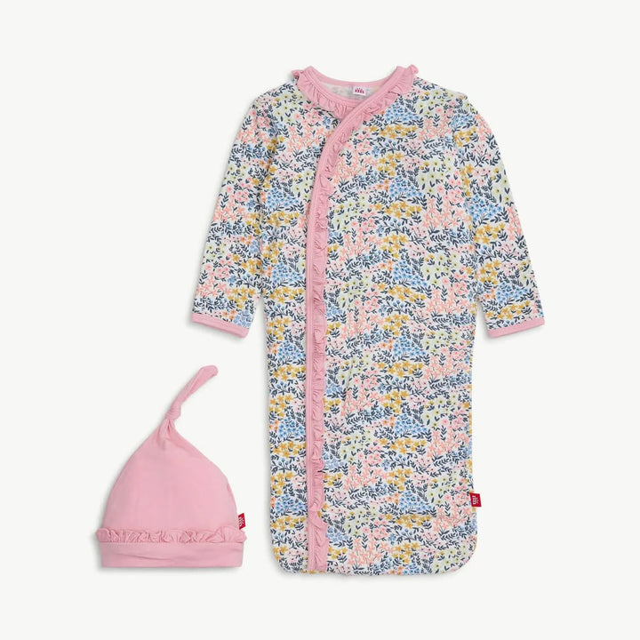 Chelsea Magnetic Gown & Hat Set