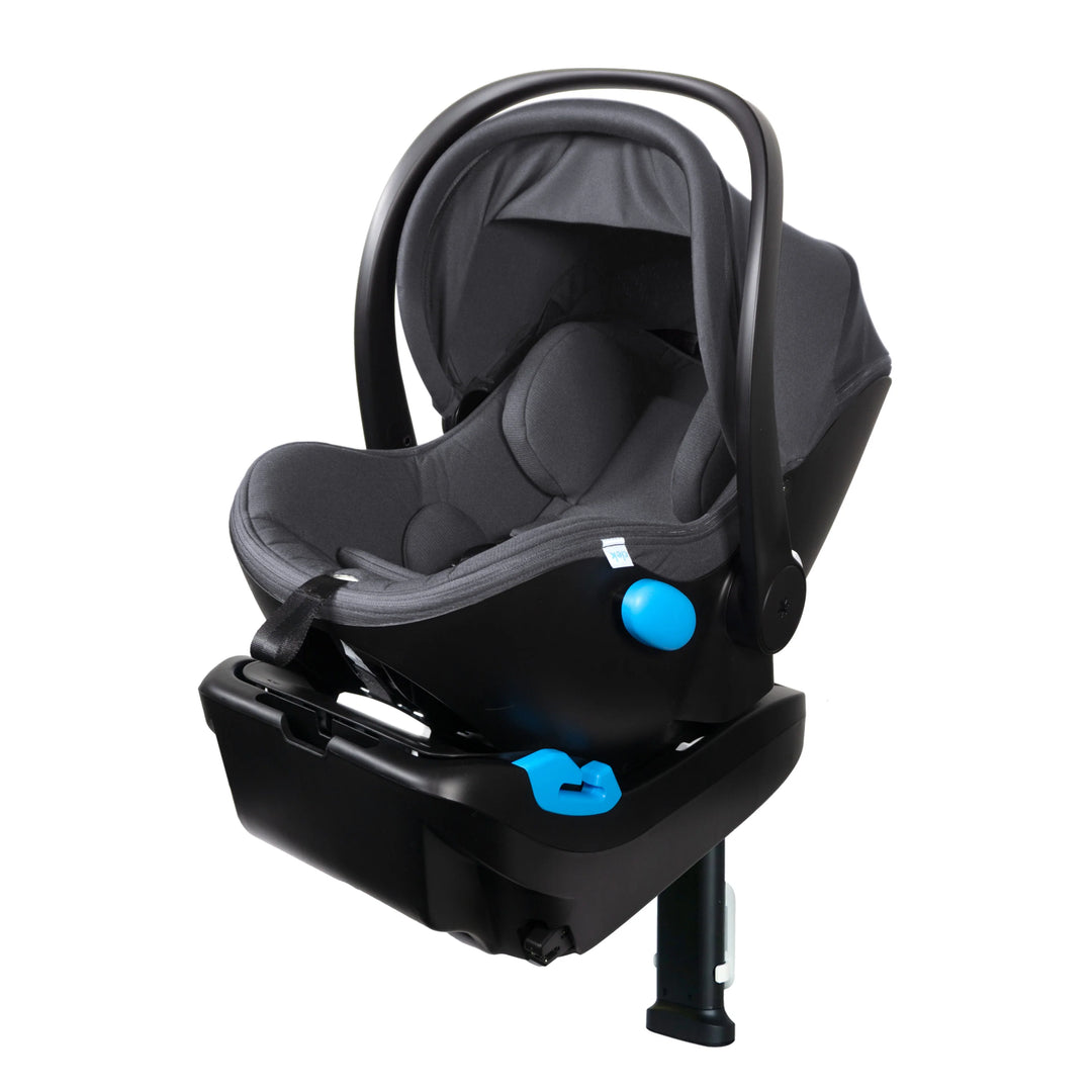 Clek Liing Flame Retardant Free Infant Car Seat + Base