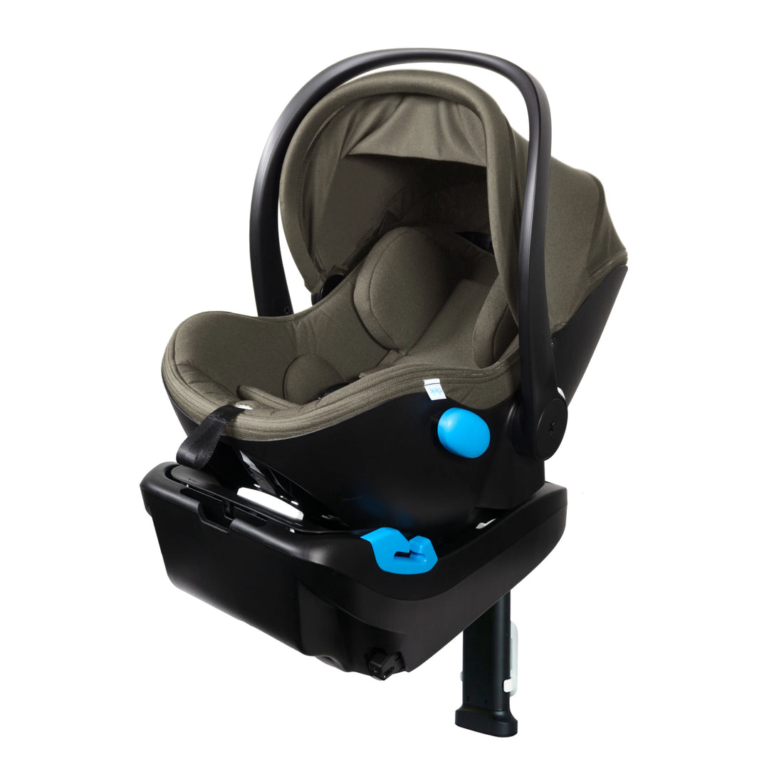 Clek Liing Flame Retardant Free Infant Car Seat + Base