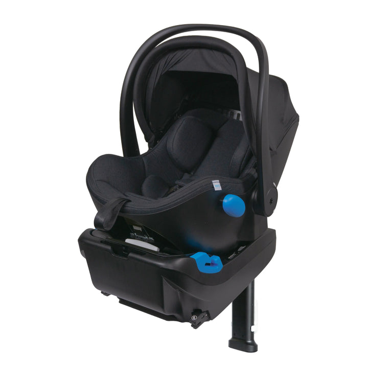 Clek Liing Flame Retardant Free Infant Car Seat + Base