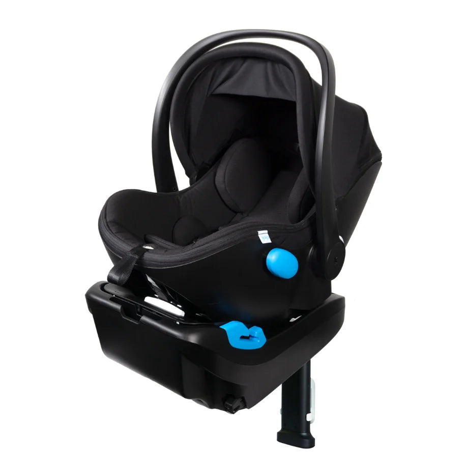 Clek Liing Flame Retardant Free Infant Car Seat + Base