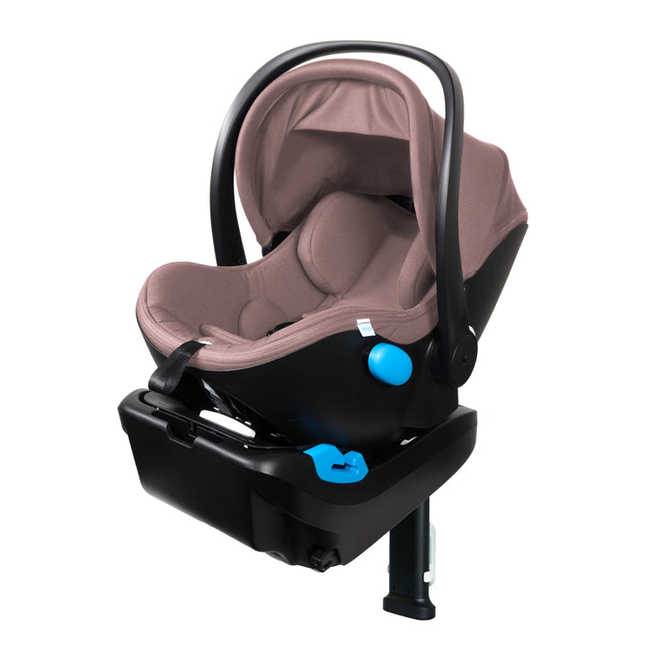 Clek Liing Flame Retardant Free Infant Car Seat + Base