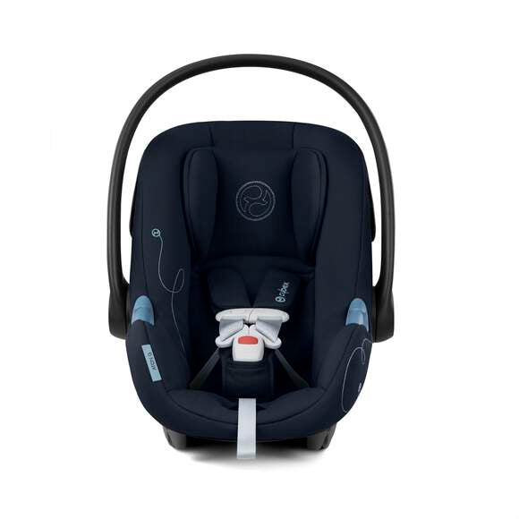 Cybex Aton G Infant Car Seat