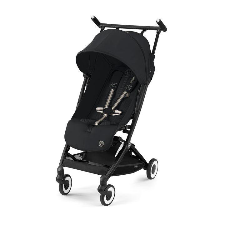 Cybex Libelle Stroller Cybex Magic Black   [variant_option4] [variant_option5] [variant_option6] [variant_option7] [variant_option8] [variant_option9] 5