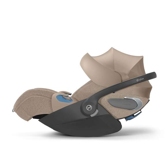Cybex Cloud T with SensorSafe