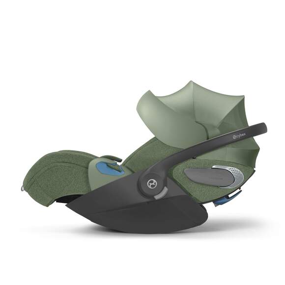 Cybex Cloud T with SensorSafe