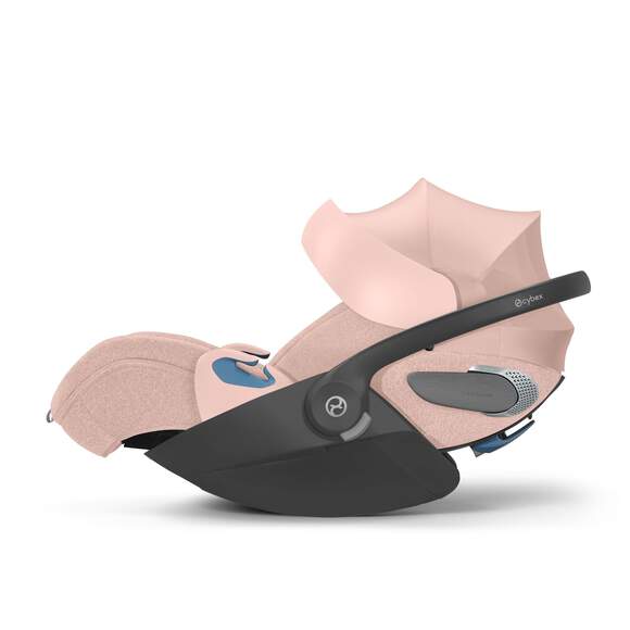Cybex Cloud T with SensorSafe