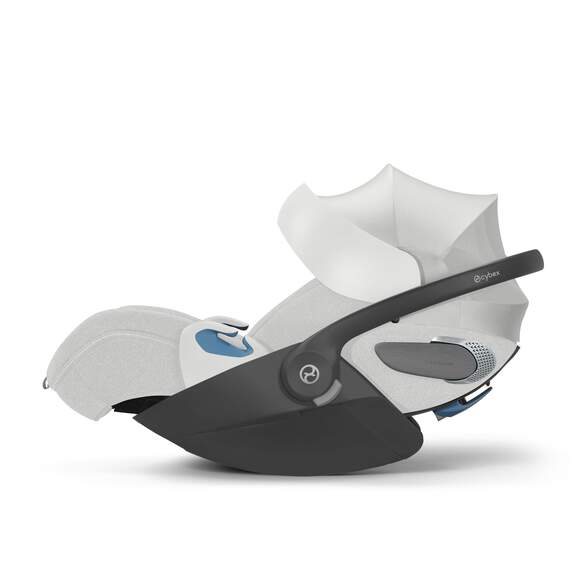 Cybex Cloud T with SensorSafe