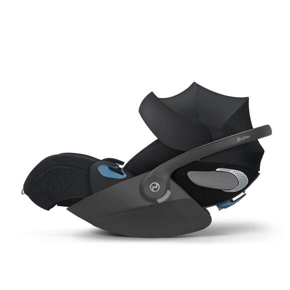 Cybex Cloud T with SensorSafe