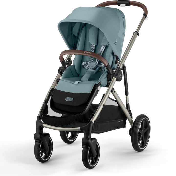 Cybex Gazelle S 2 Stroller