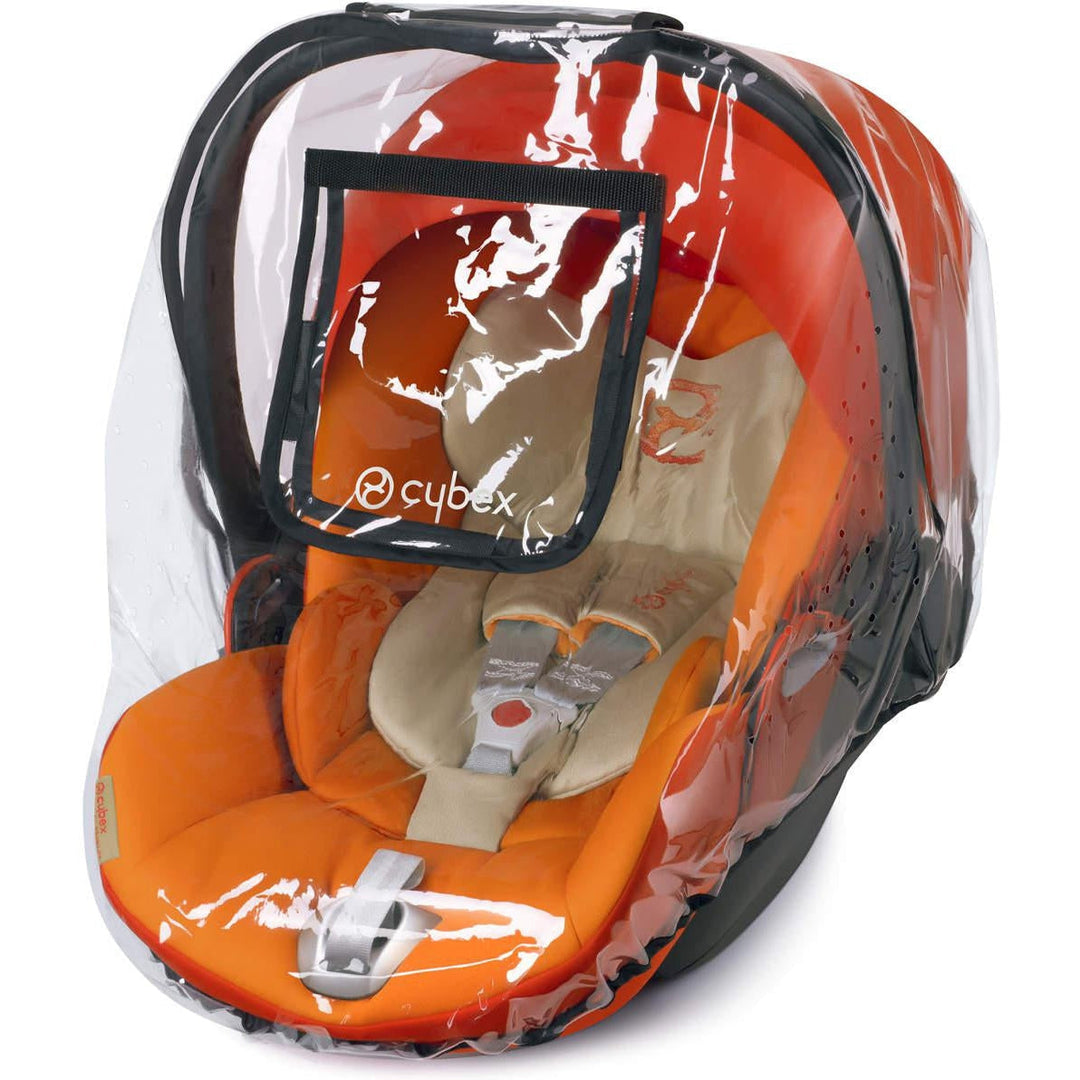 Shop Cybex Infant Car Seat Rain Cover