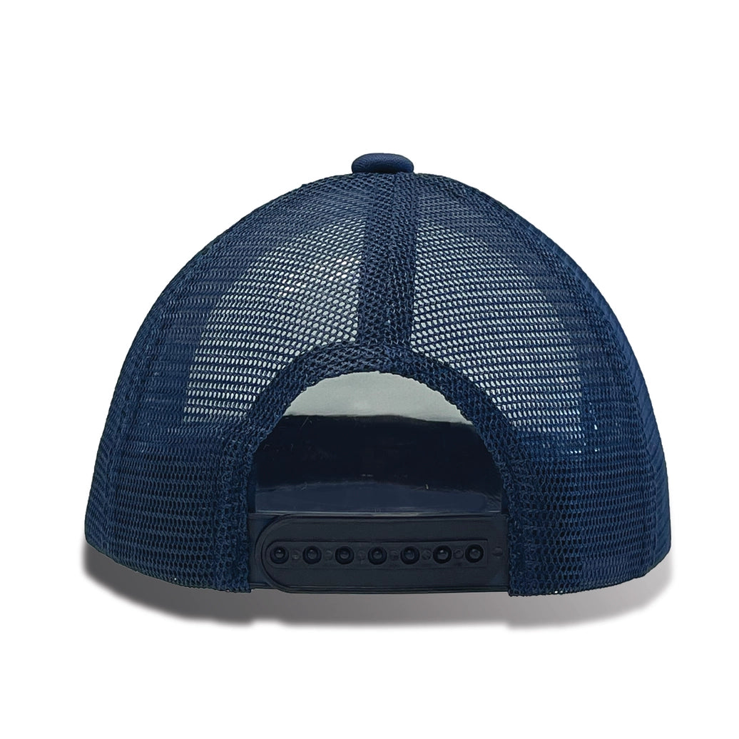 July 4th Howdy Trucker Hat