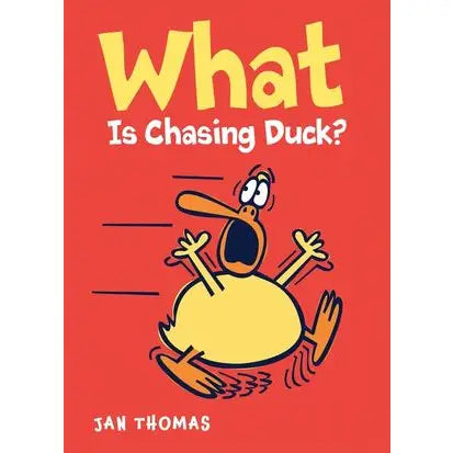 What is Chasing Duck?