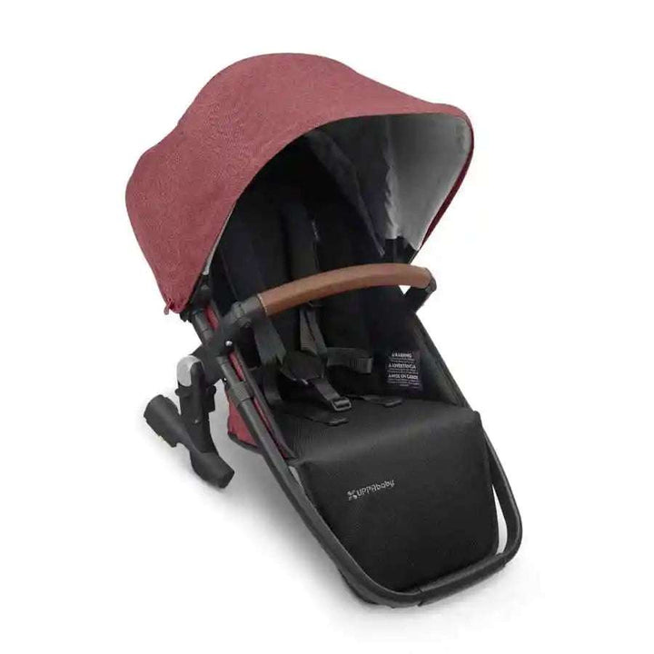 UPPAbaby Vista V2 RumbleSeat UPPAbaby Lucy   [variant_option4] [variant_option5] [variant_option6] [variant_option7] [variant_option8] [variant_option9] 15