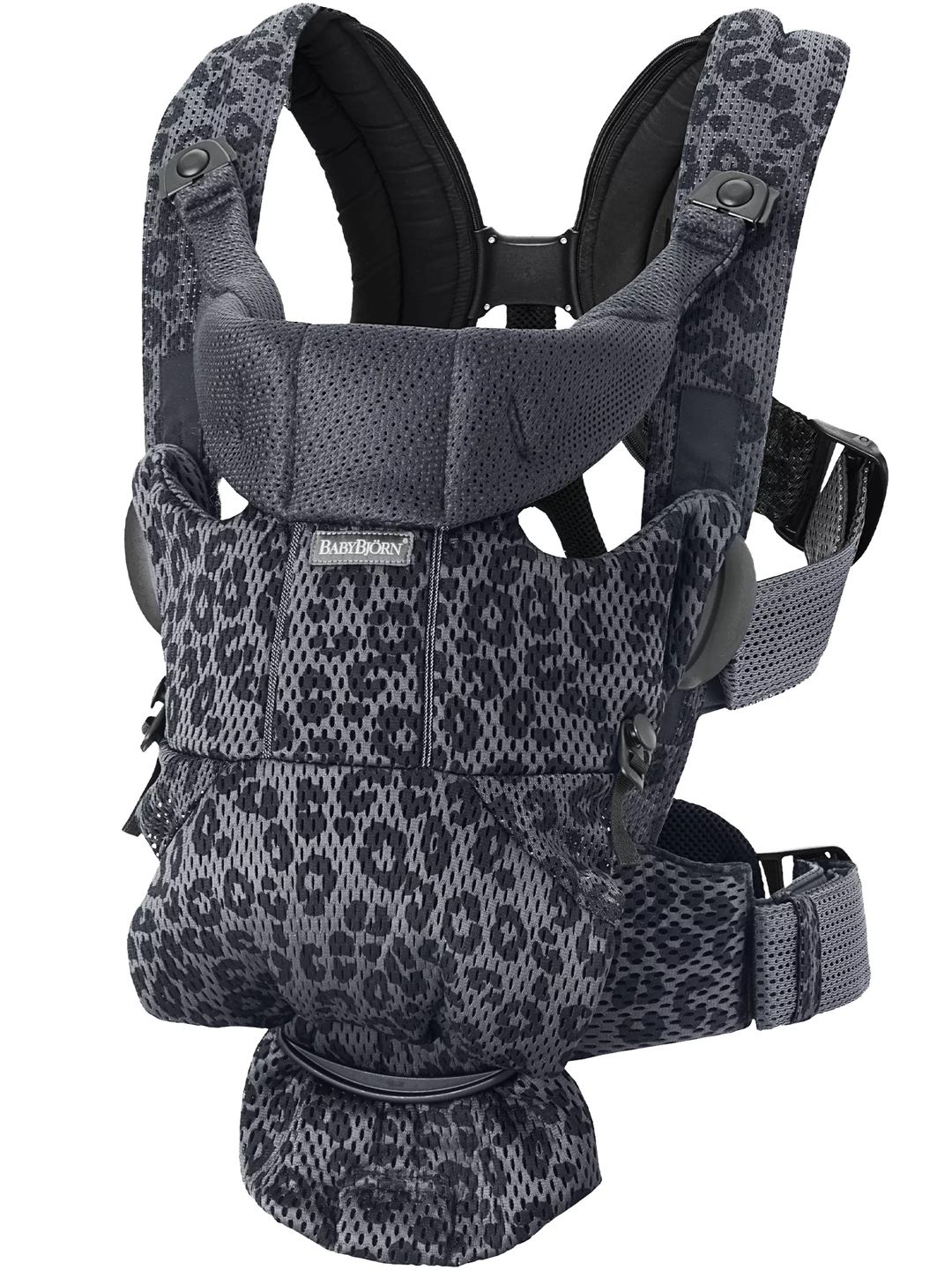 Baby Carrier Free - 3D Mesh
