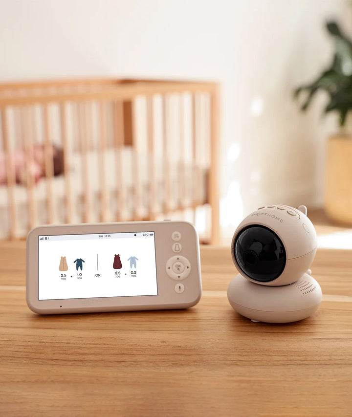 Drift Home Baby Monitor