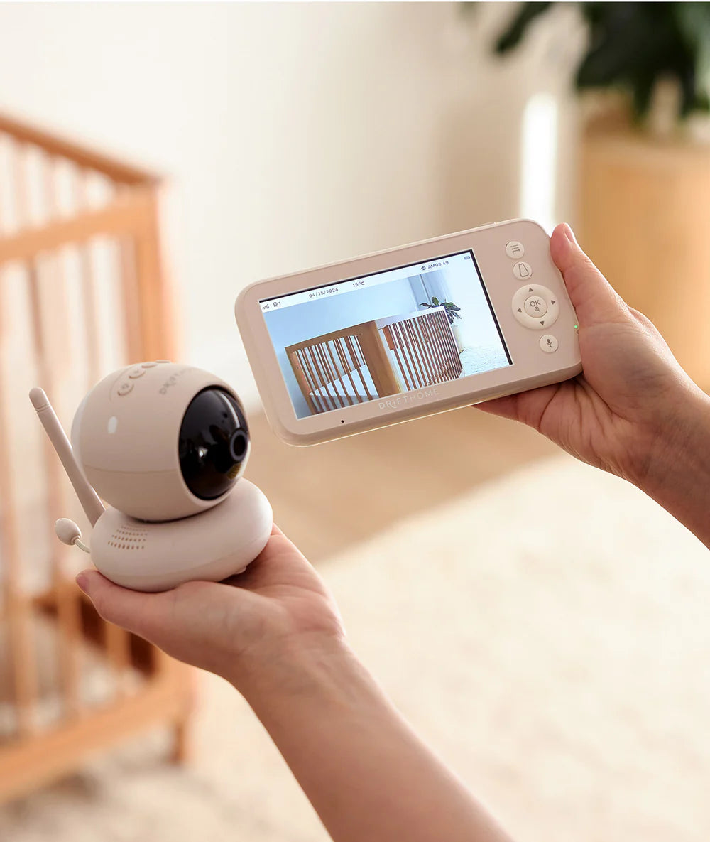 Drift Home Baby Monitor