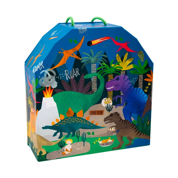 Dino Play Box