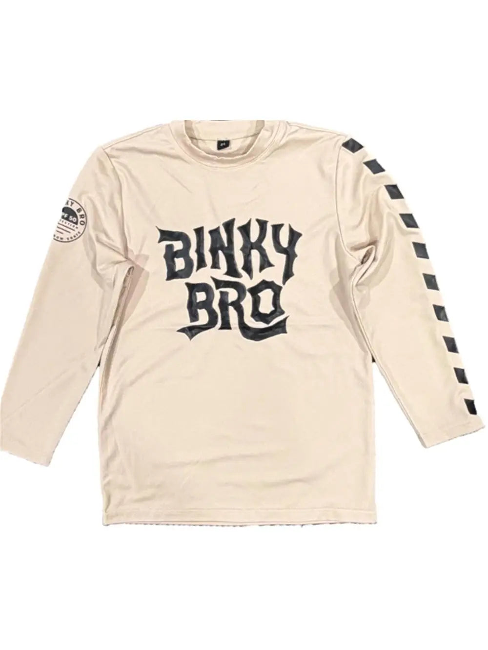 L/S Rashguard Khaki