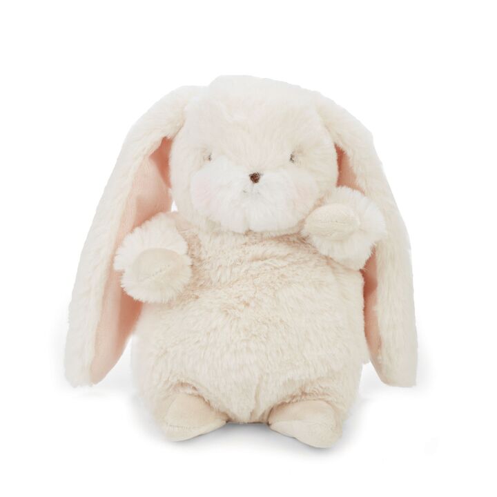 Tiny Nibble 8" Bunny Cream