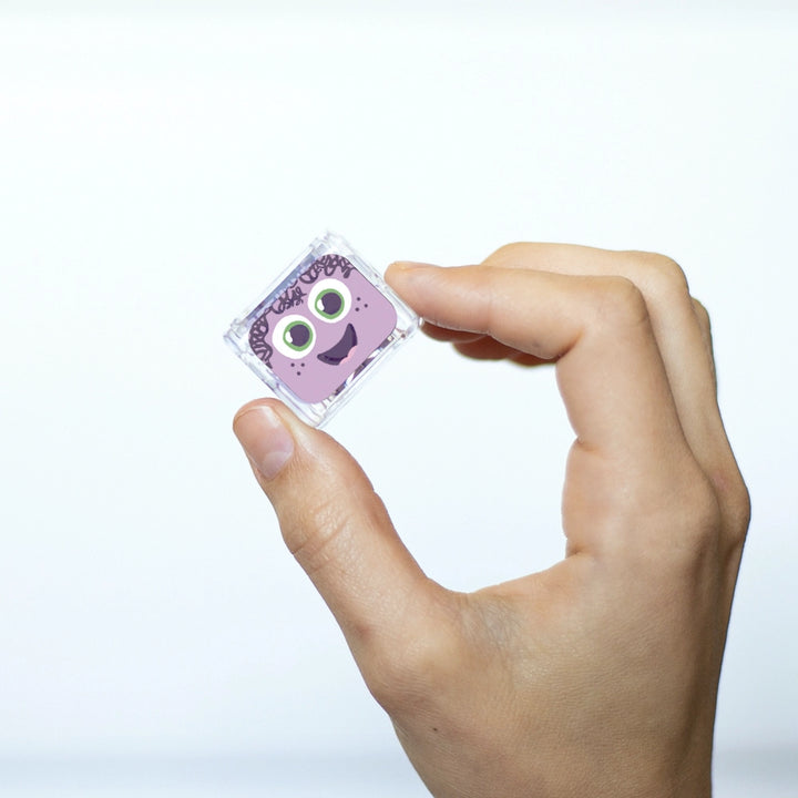 Glo Pals Light-Up Cubes - Lumi
