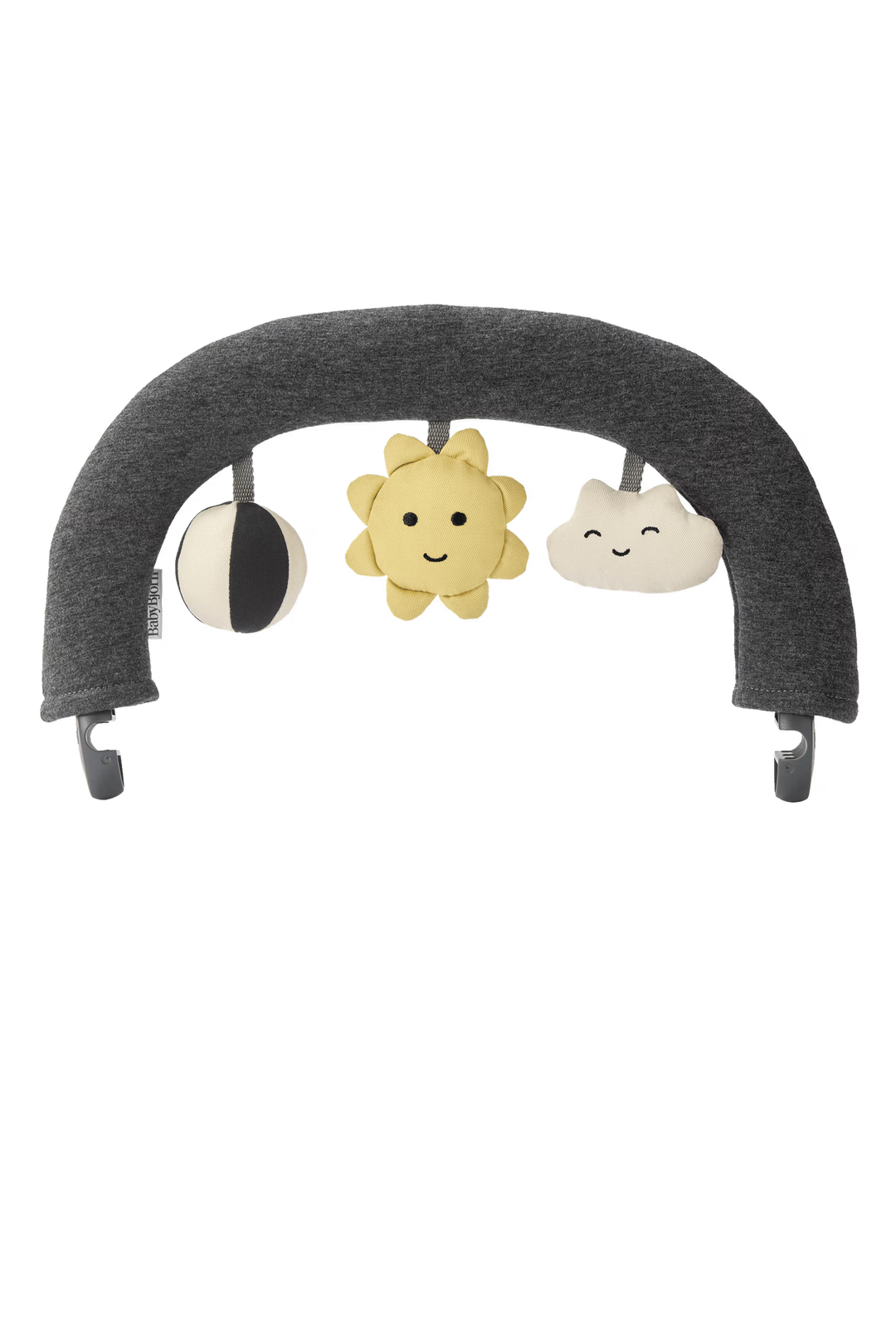 Baby Bjorn Toy for Bouncer - Sunny Friends