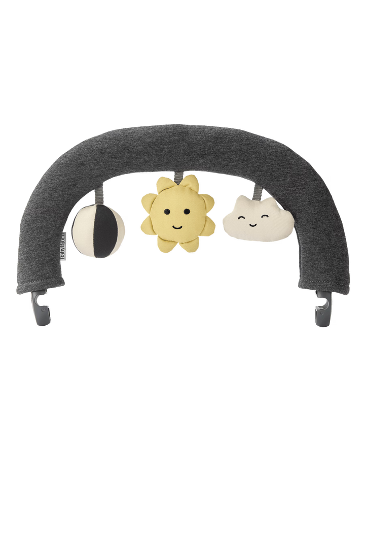 Baby Bjorn Toy for Bouncer - Sunny Friends