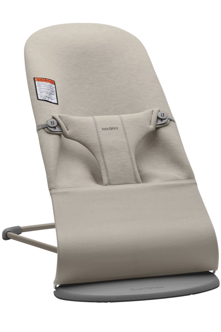 Baby Bjorn Bouncer Bliss - 3D Jersey