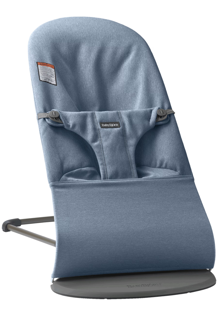 Baby Bjorn Bouncer Bliss Woven Mélange