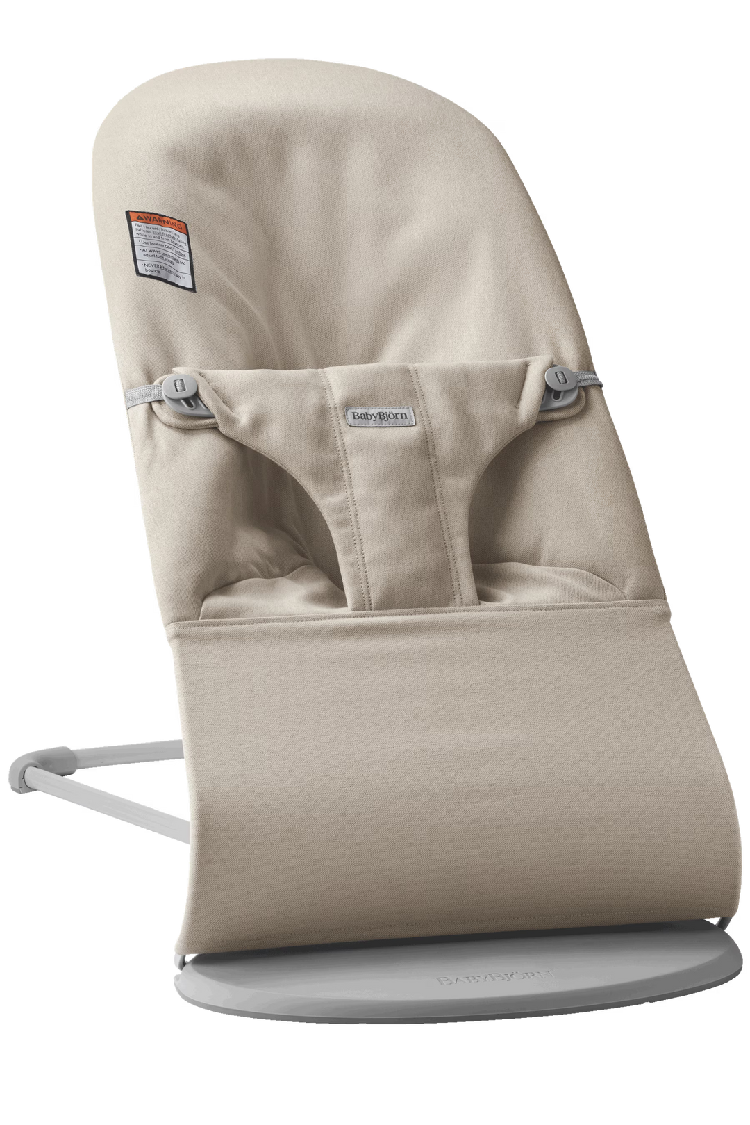 Baby Bjorn Bouncer Bliss Woven Mélange