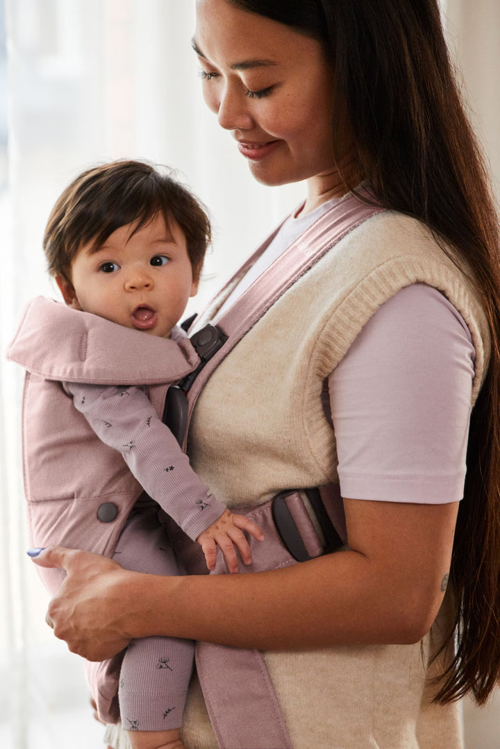 Baby Bjorn Carrier Mini - Woven