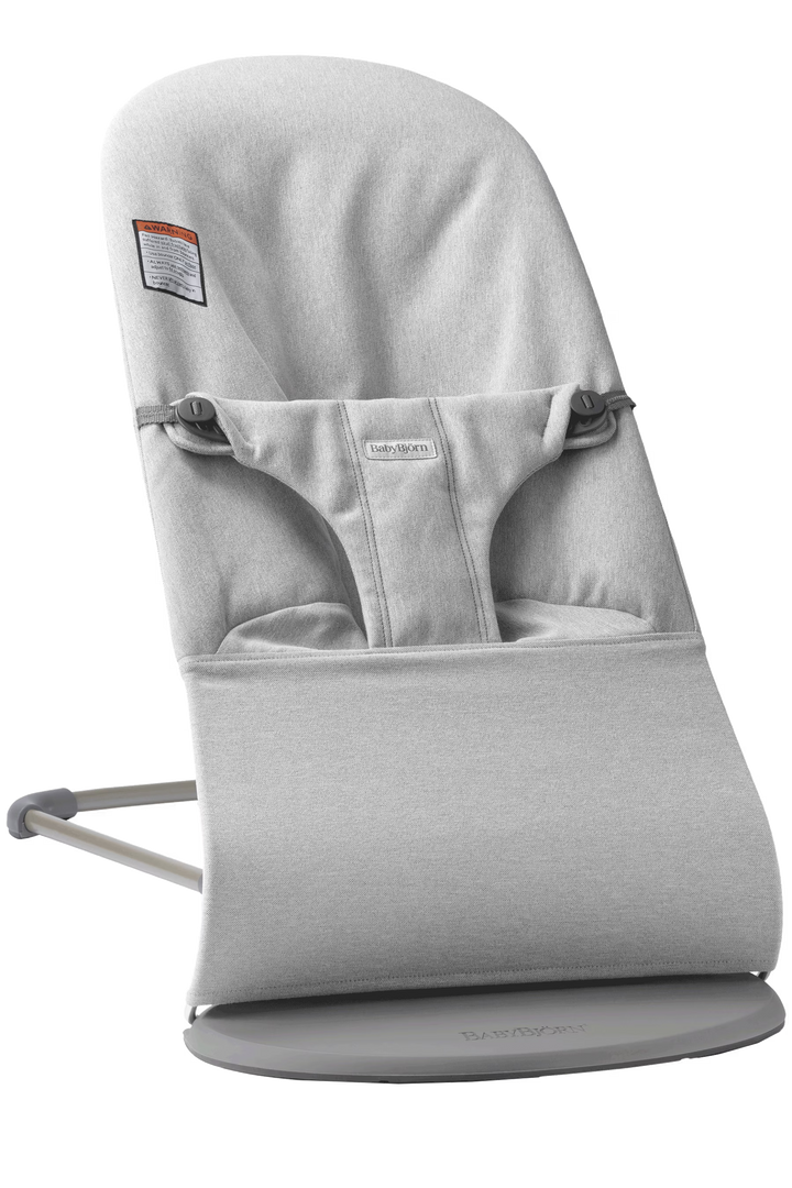 Baby Bjorn Bouncer Bliss Woven Mélange