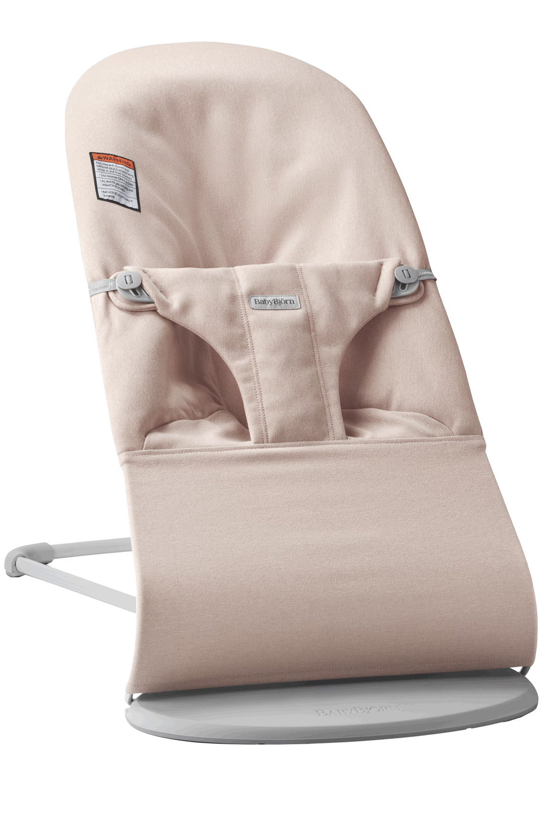 Baby Bjorn Bouncer Bliss Woven Mélange