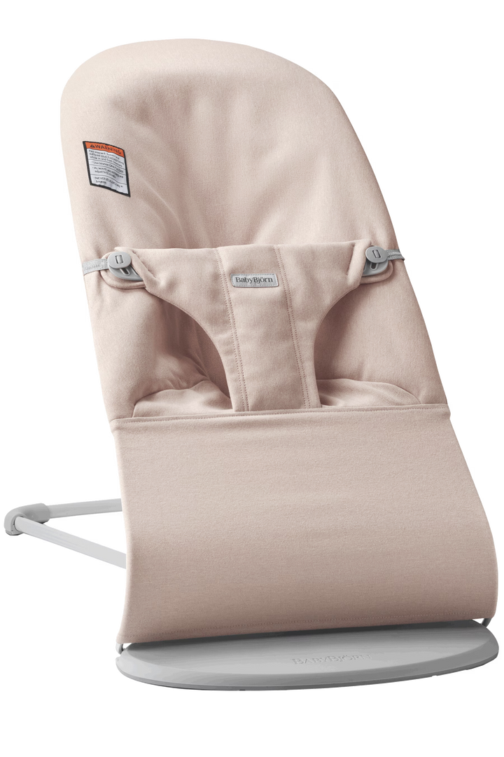 Baby Bjorn Bouncer Bliss Woven Mélange