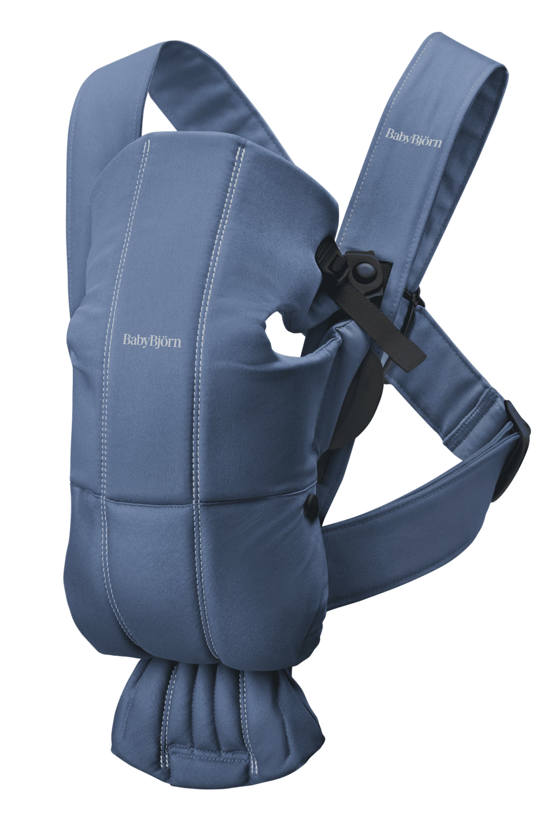 Baby Bjorn Carrier Mini - Woven