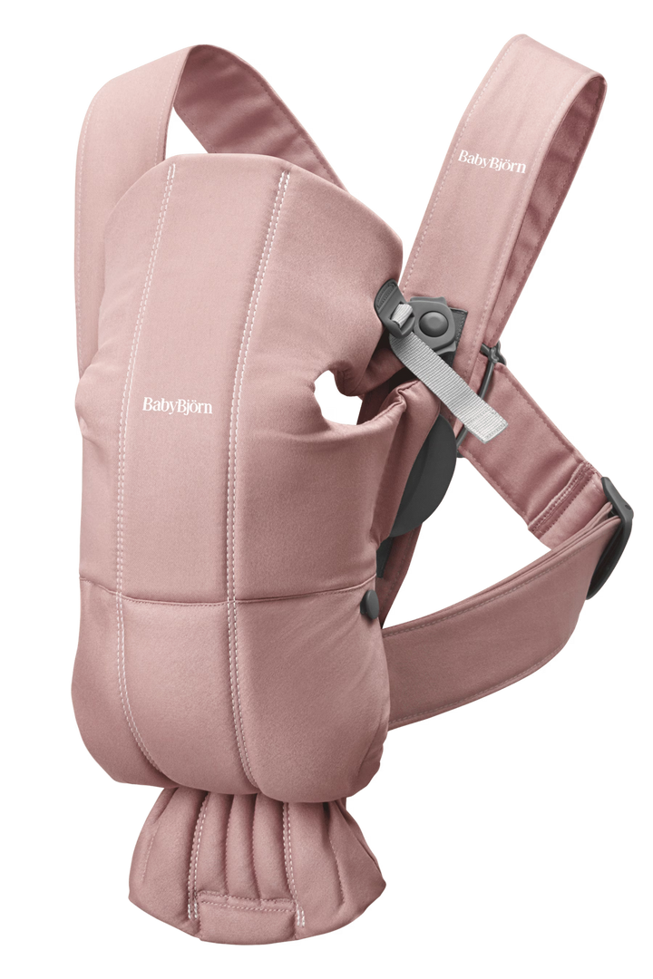 Baby Bjorn Carrier Mini - Woven