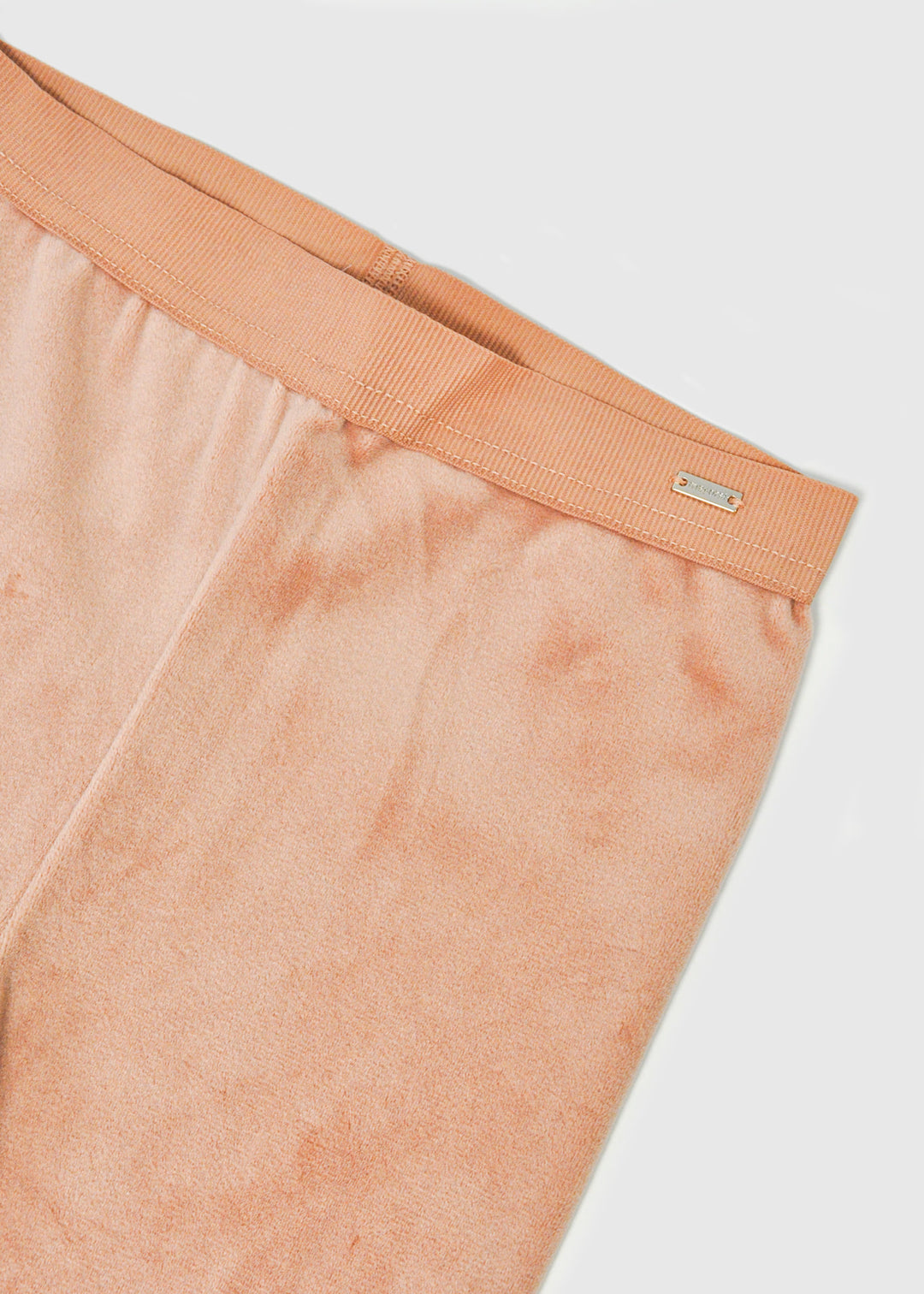 Basic Velvet Leggings 712 Makeup