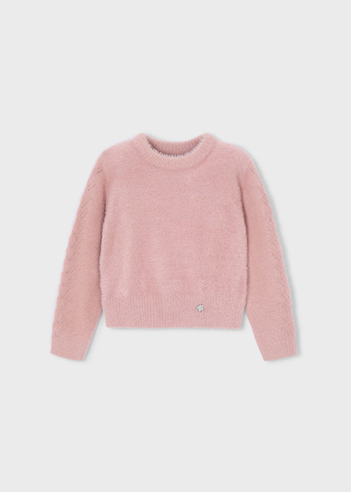 Jumper 4307 Makeup