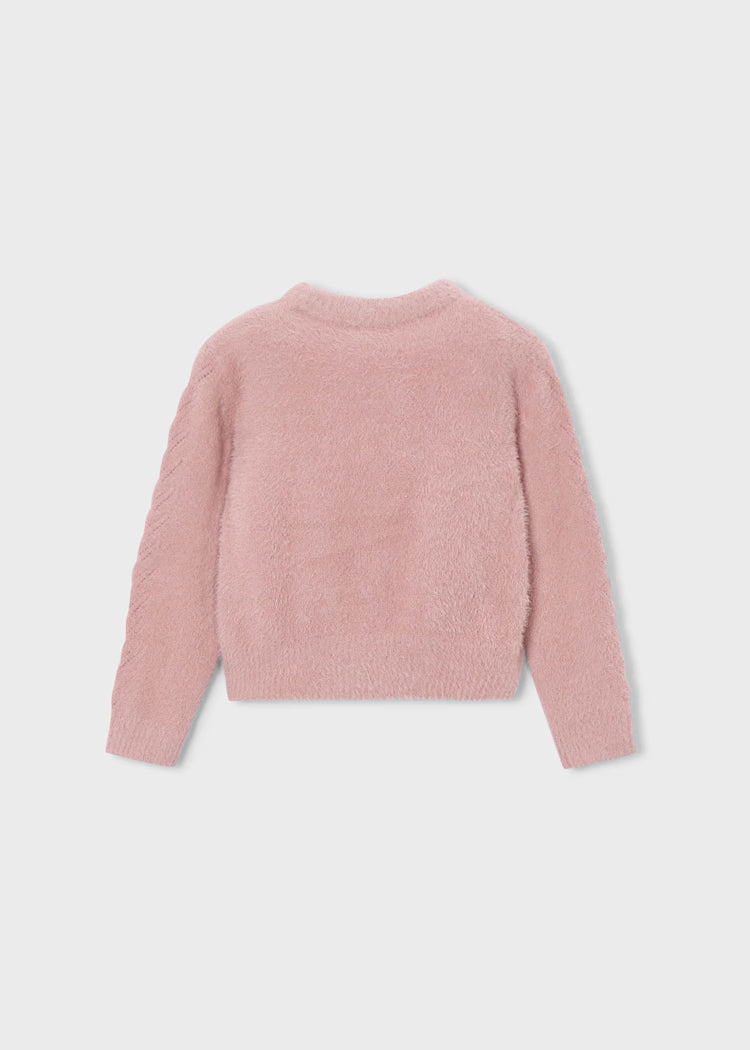 Jumper 4307 Makeup