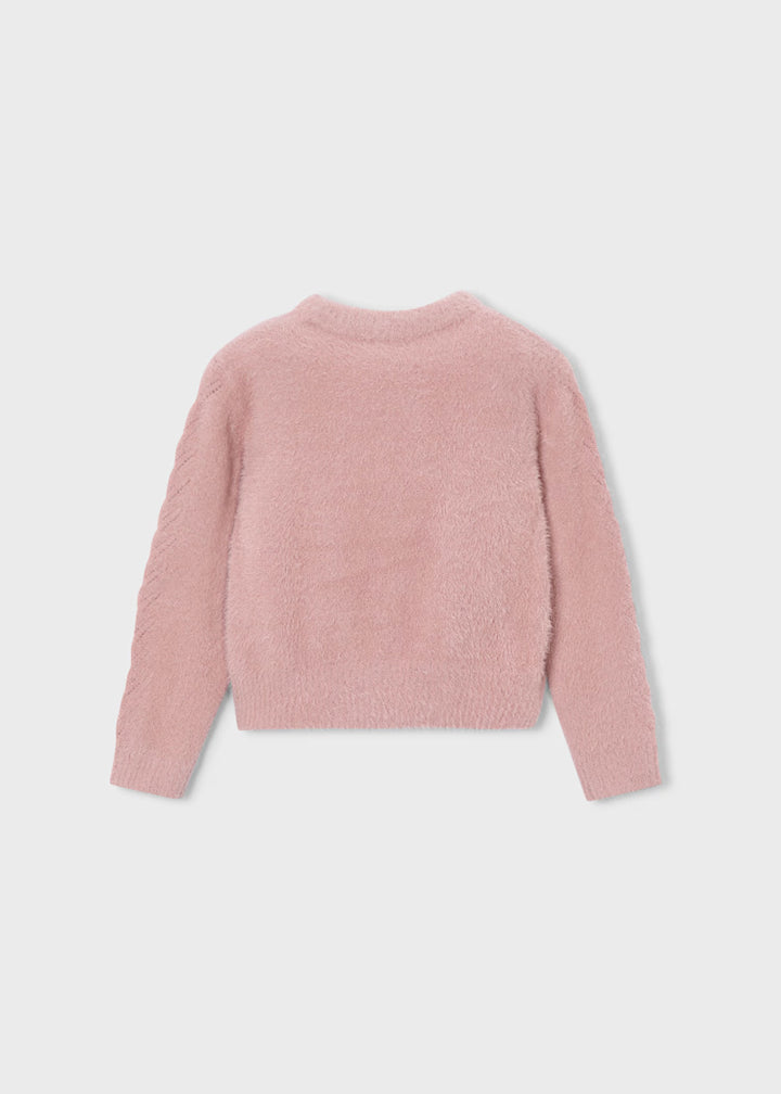 Jumper 4307 Makeup