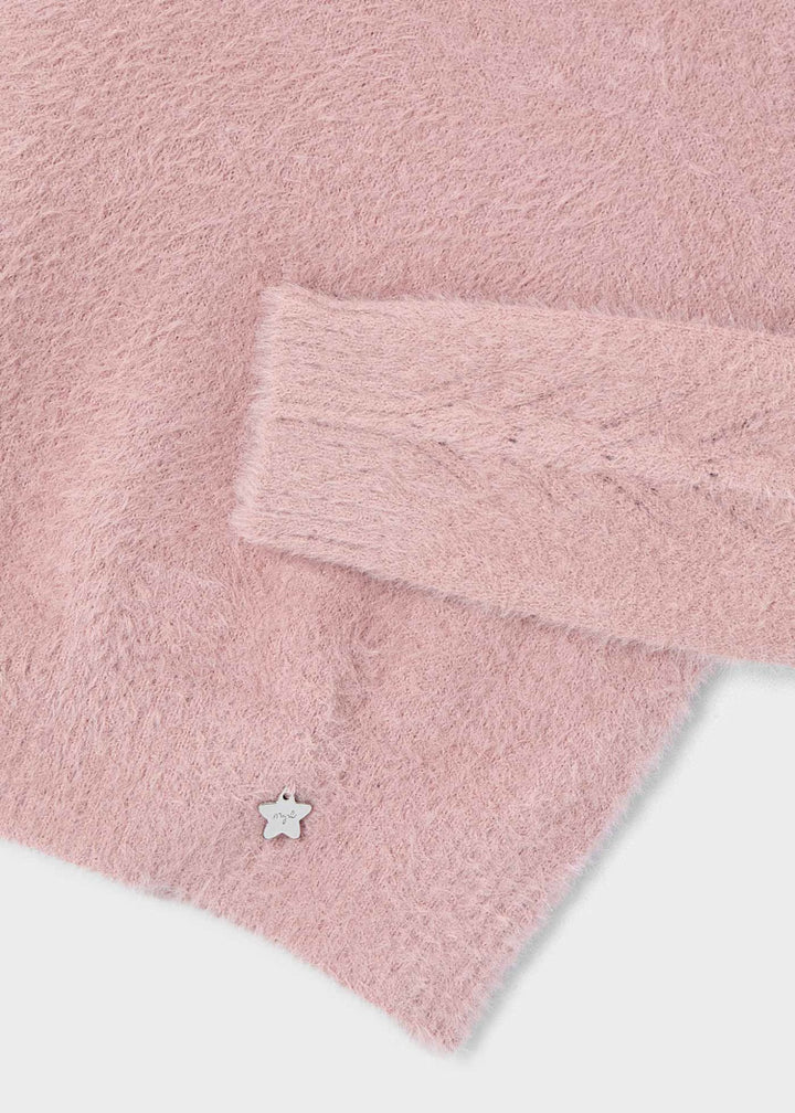 Jumper 4307 Makeup