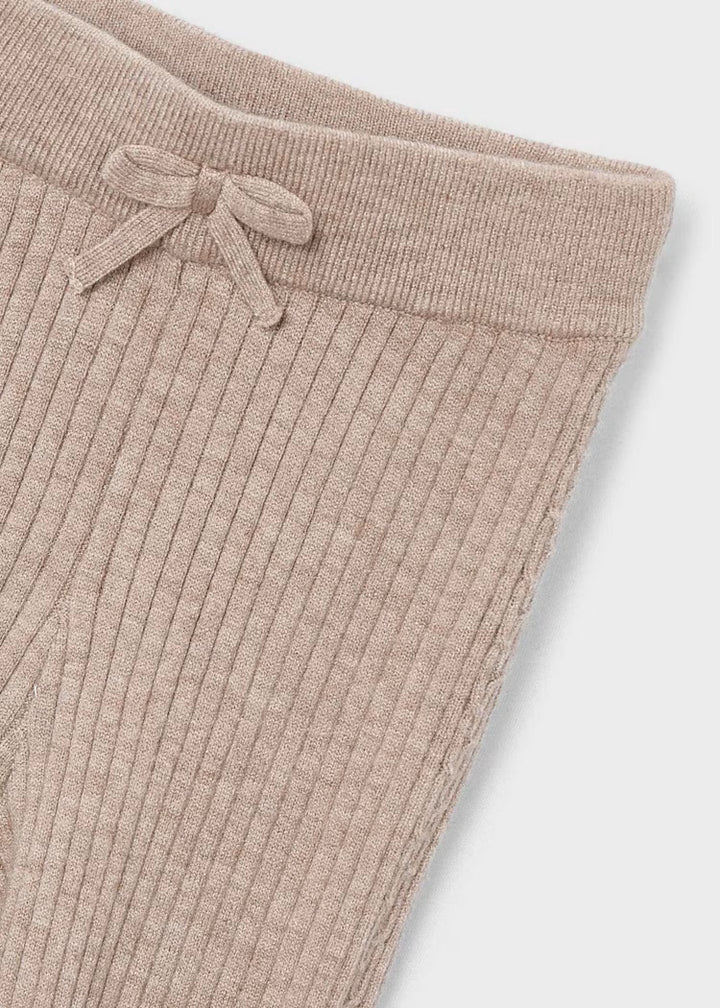 Knit Leggings 10059 Mole