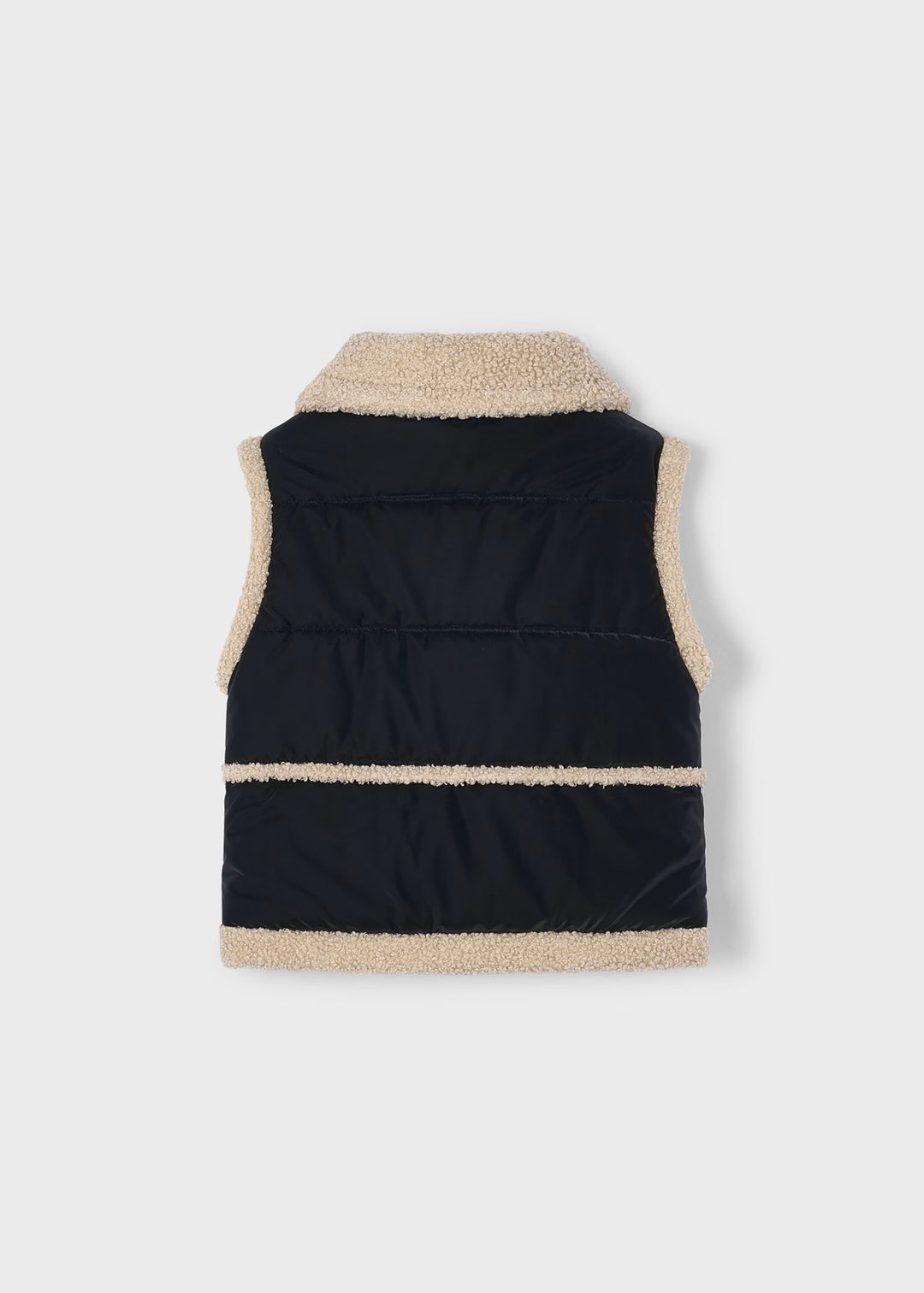 Vest 4313 Black
