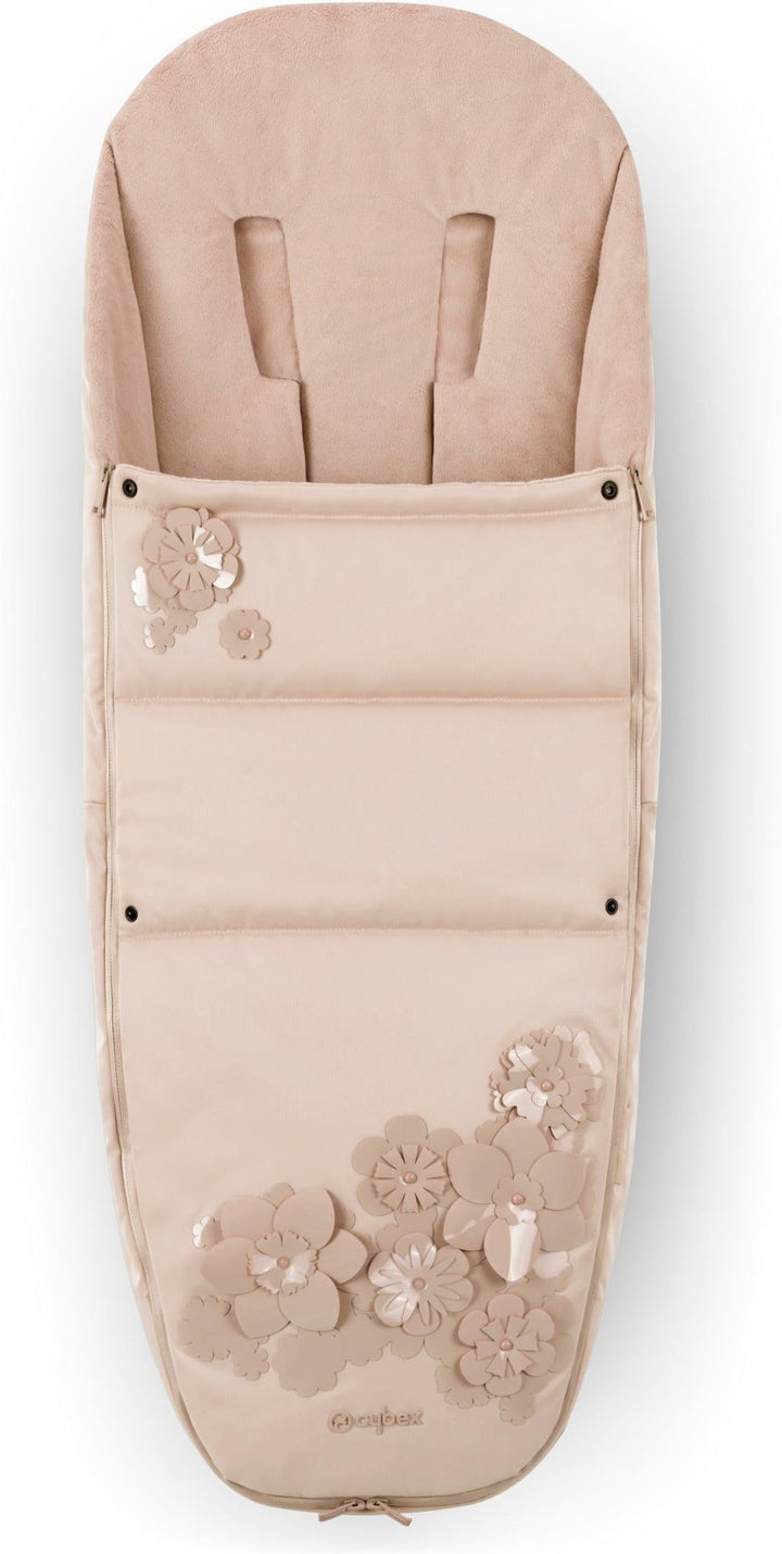Cybex Platinum Footmuff