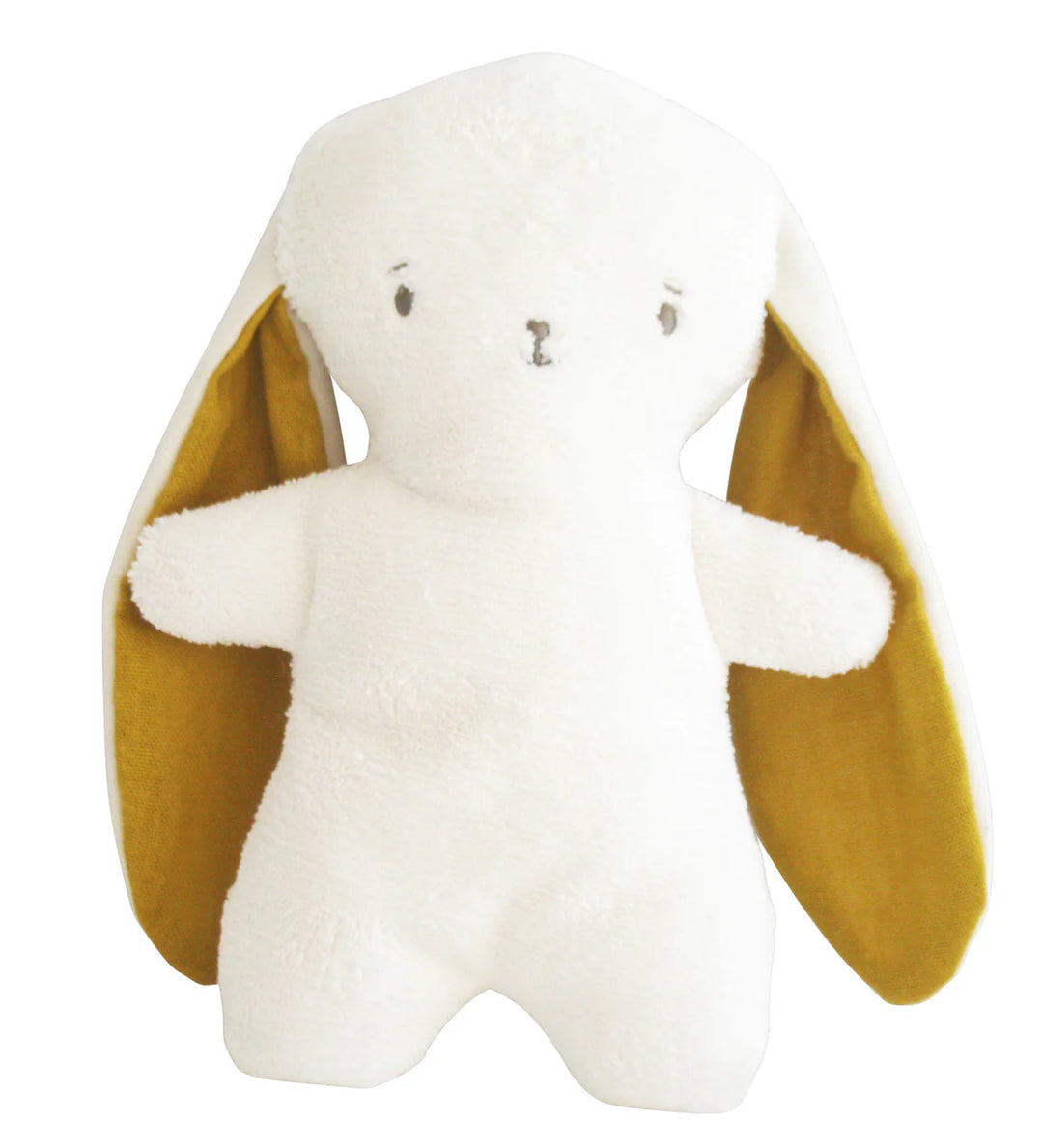 Bobby Snuggle Bunny Butterscotch Linen